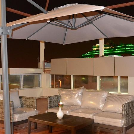 Dar Telal Hotel Suites Abha Dış mekan fotoğraf